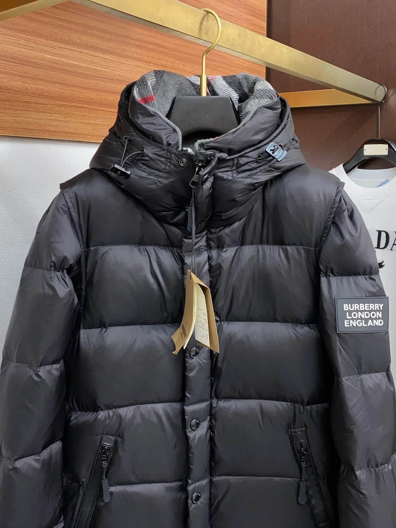 BB Jacke