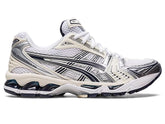 Bequeme Gel-Kayano Runner Sneaker: Stilvolle Laufschuhe für täglichen Komfort