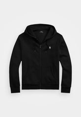 Eleganter RL-Reißverschluss-Hoodie: Stilvoller Komfort für Jede Jahreszeit