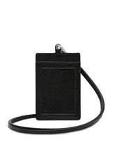 Eleganter PRDA-Kartenhalter: Stilvolles PU-Leder, RFID-Schutz, Kompakt & Vielseitig