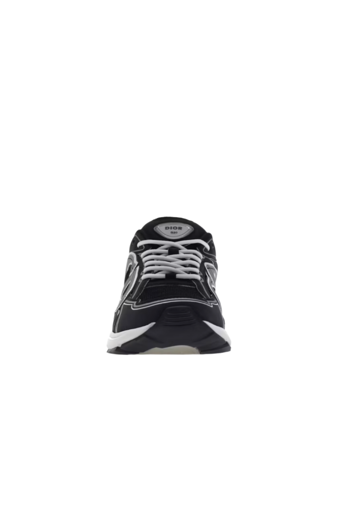 Thirty Trainers Black