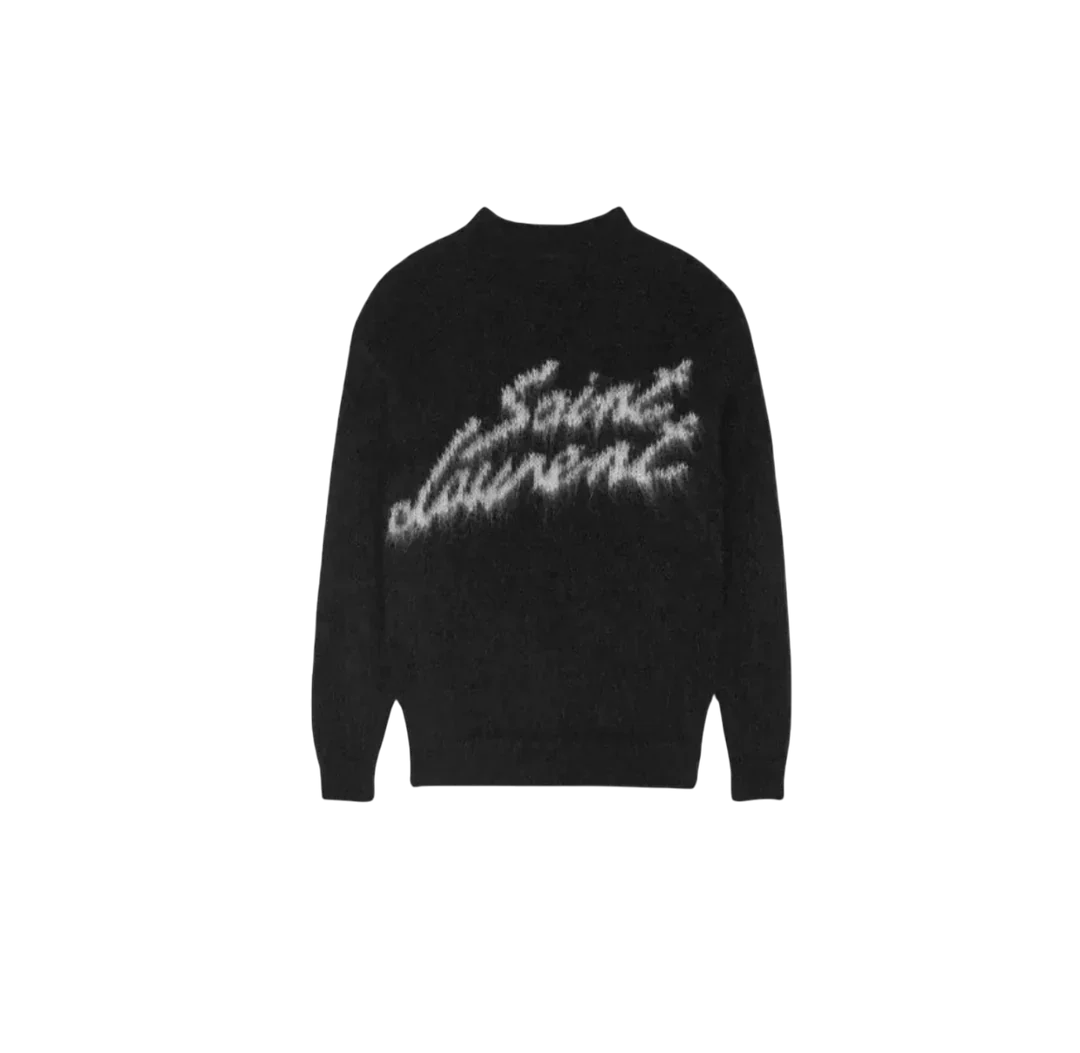 Navuu - Luxus Strickpullover