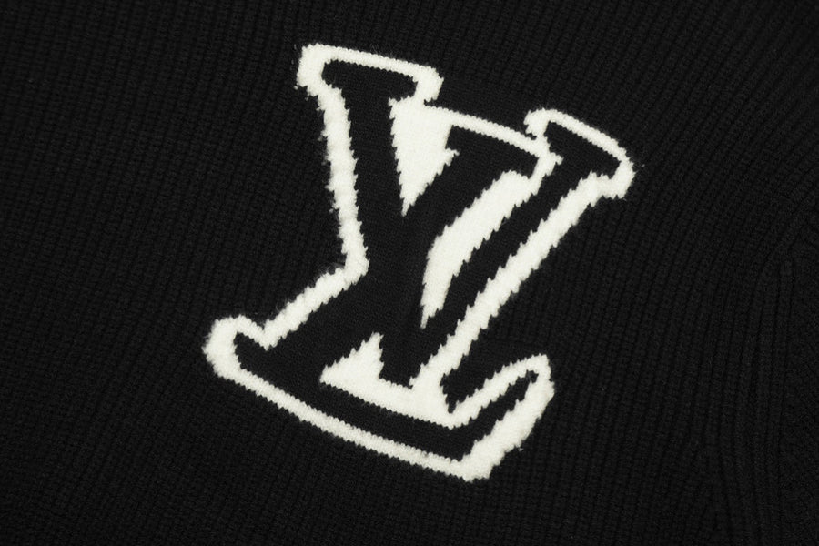 Navuu - Designer Strickpullover