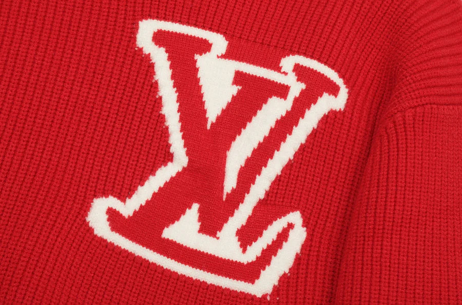 Navuu - Designer Strickpullover