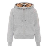 Hochwertiger Unisex Reißverschluss Hoodie – Bequemer Freizeit-Kapuzenpullover für Alltag
