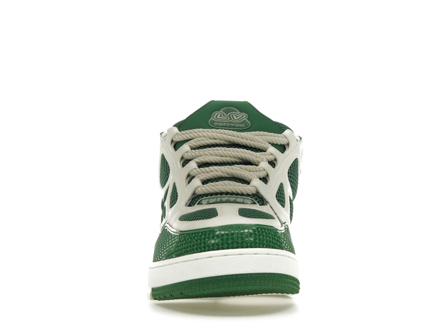 Schwarze Skater Sneaker