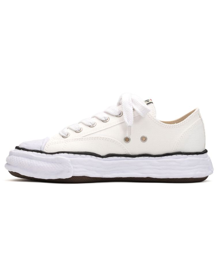 OG23 Sneaker Low-Top