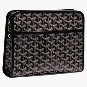 GYD Elegante Damen Clutch: Stilvolle Abendtasche für Party & Anlässe