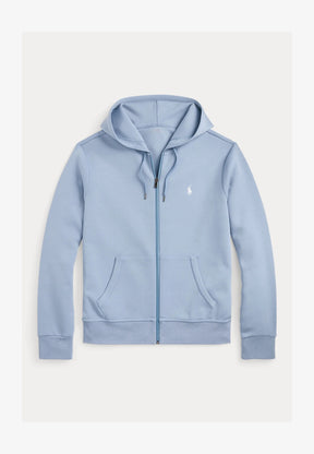 Eleganter RL-Reißverschluss-Hoodie: Stilvoller Komfort für Jede Jahreszeit