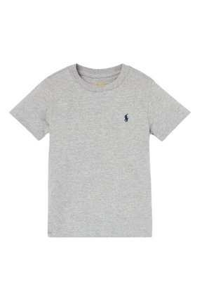 Klassisches Polo-T-Shirt