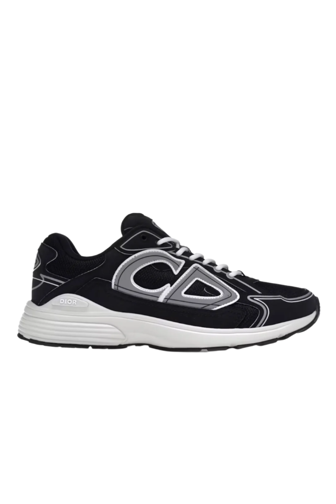 Thirty Trainers Black