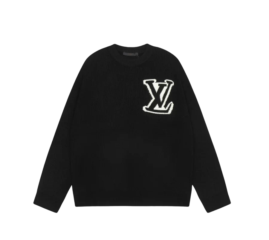 Navuu - Designer Strickpullover