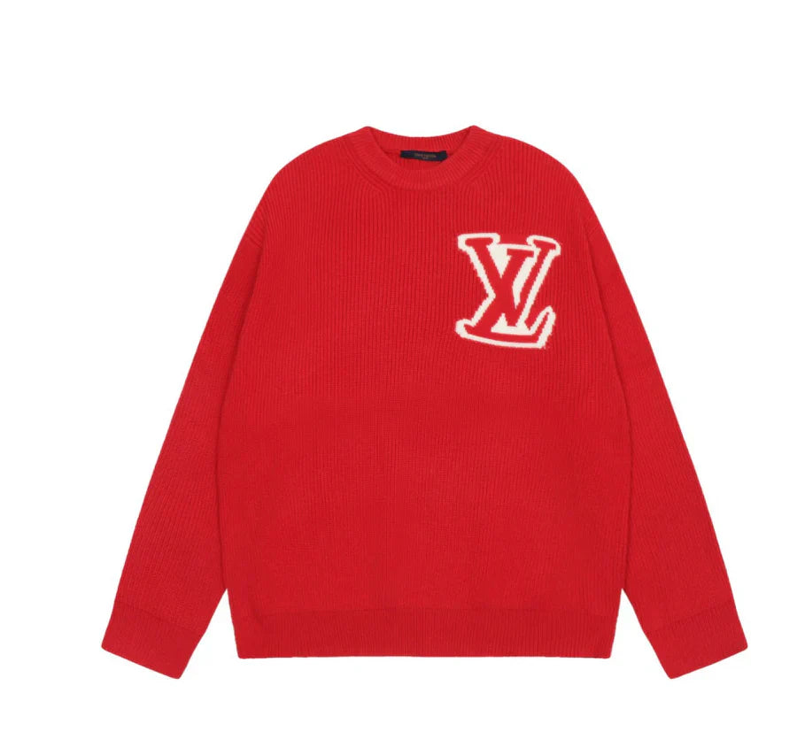 Navuu - Designer Strickpullover