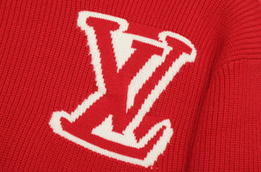 Navuu - Designer Strickpullover
