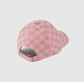 GG Cap Unisex Rosa