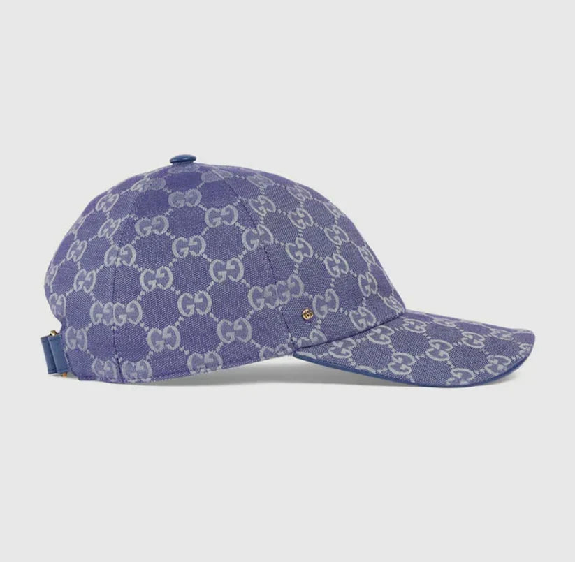 GG Cap Unisex Rosa
