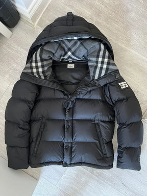 BB Jacke