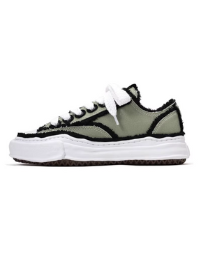 Flared Peterson Sneaker 36-46